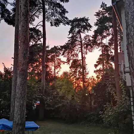 Zakkant-lak Guest house Siofok