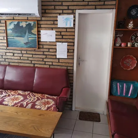 Guest house Zakkant-lak