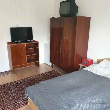 Guest house Zakkant-lak *