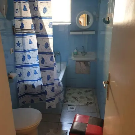 Zakkant-lak Guest house Siofok