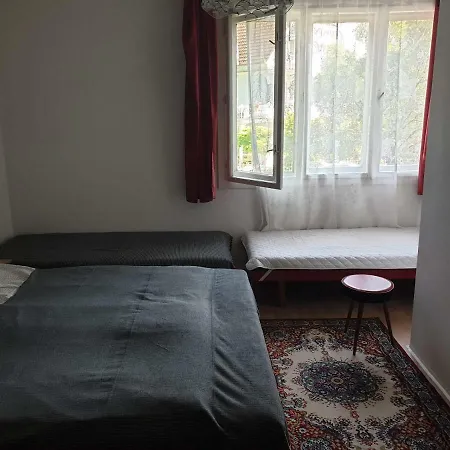 Guest house Zakkant-lak *