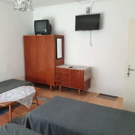 Guest house Zakkant-lak