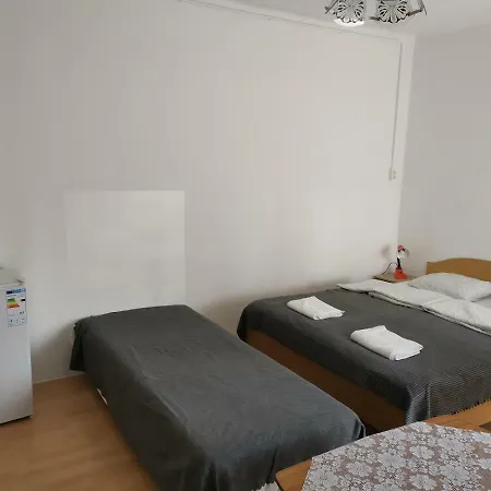 Guest house Zakkant-lak Siofok